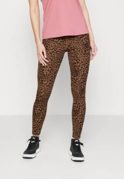 Leggings - Light Brown