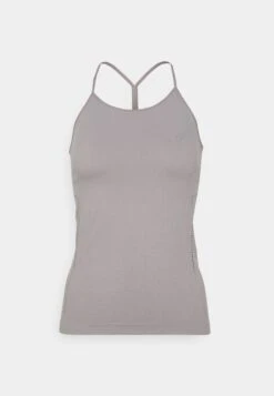 Top - Grey -Chic Mode Shop f6eba2d305d94a6aa590987f261843e1