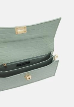 Even&Odd Across Body Bag - Green -Chic Mode Shop f7f5e05ac09540d7b4318ebb66fa59fc