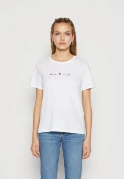 Even&Odd Print T-Shirt - Print T-Shirt
