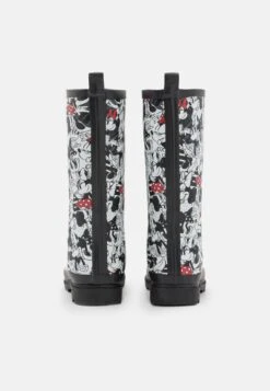 Even&Odd Disney Mickey Mouse - Wellies - Multi-Coloured -Chic Mode Shop f8ebad0380404fb0acda37633be5d674