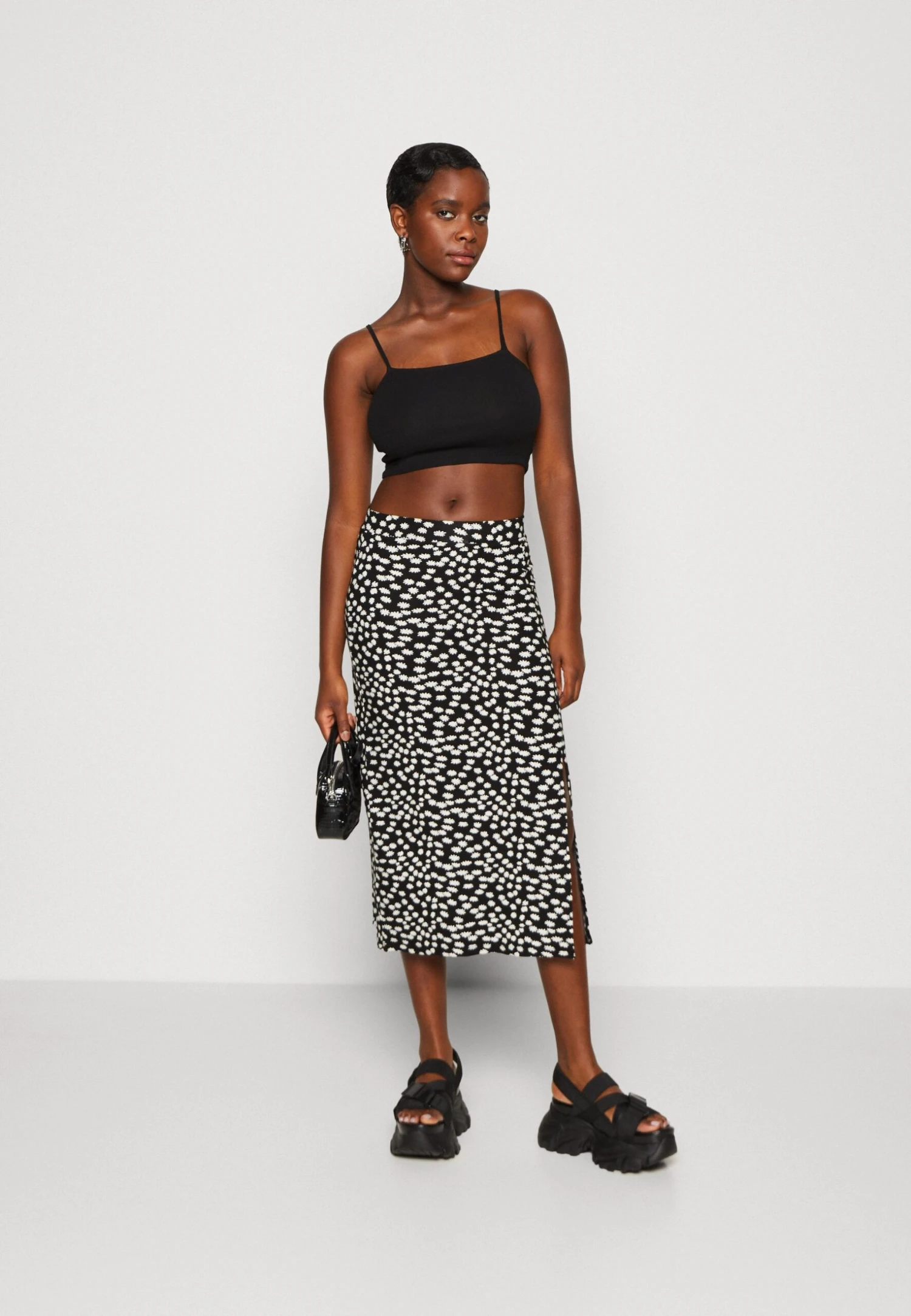 Even&Odd Pencil Skirt - Pencil Skirt 2 Even&Odd Pencil Skirt - Pencil Skirt - Image 2