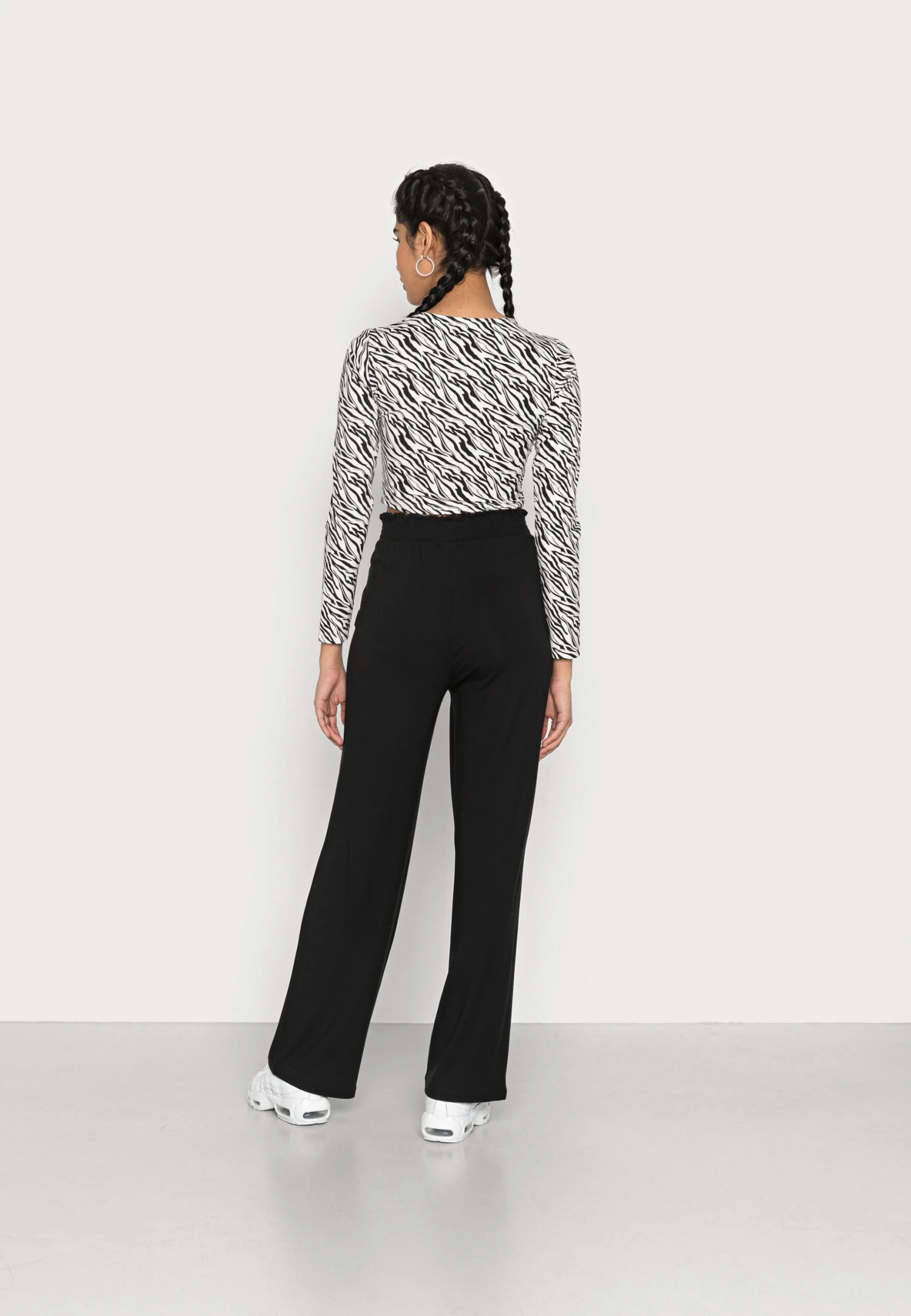 Even&Odd Trousers - Trousers 3 Even&Odd Trousers - Trousers - Image 3