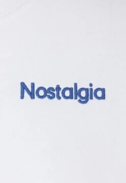 Even&Odd Sweatshirt - Off-White -Chic Mode Shop fa80fe01e2cb4e7a8c8ee66ac56ed18e