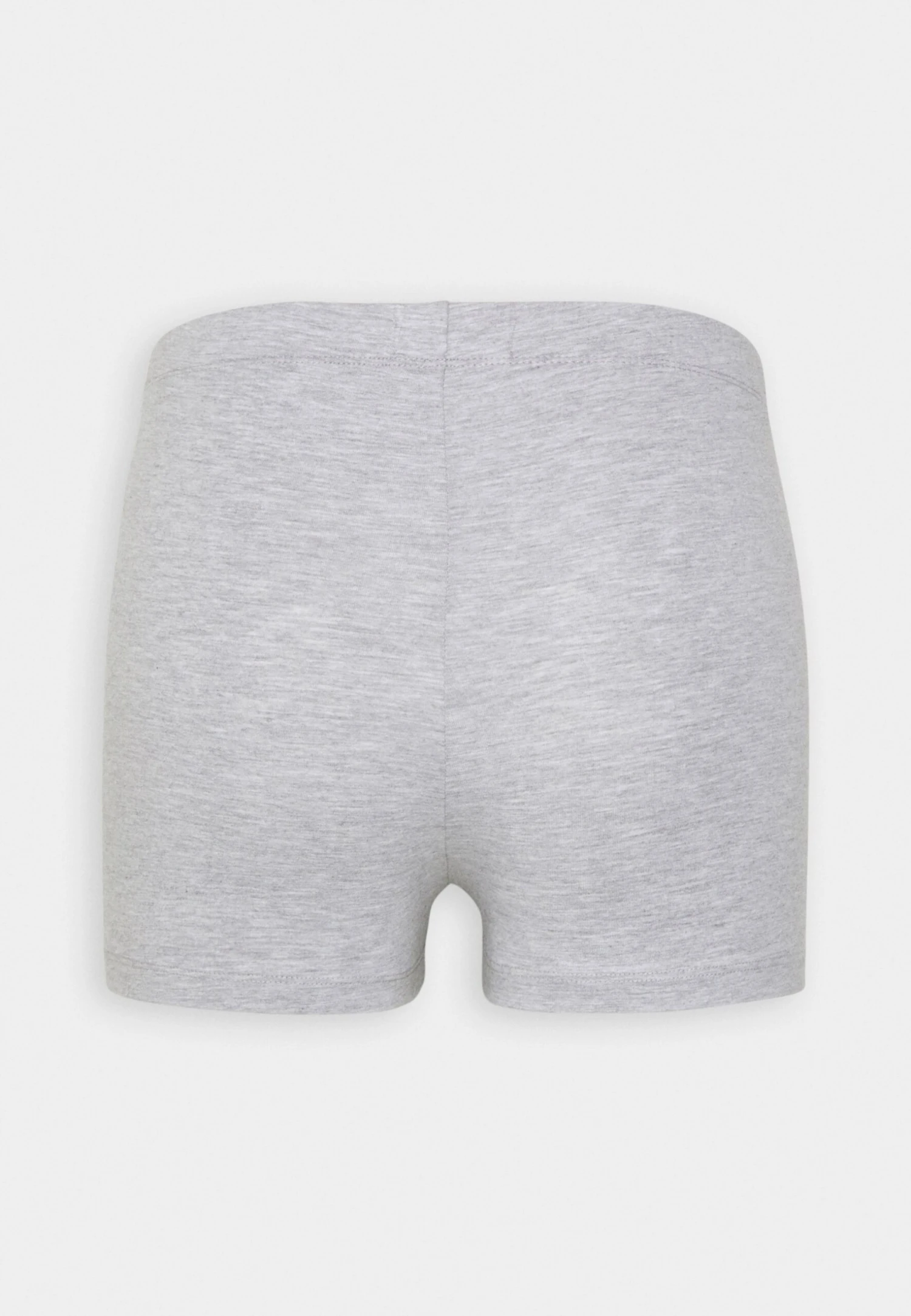 Even&Odd 2 Pack - Shorts - Black/Mottled Light Grey 4 Even&Odd 2 Pack - Shorts - Black/Mottled Light Grey - Image 4