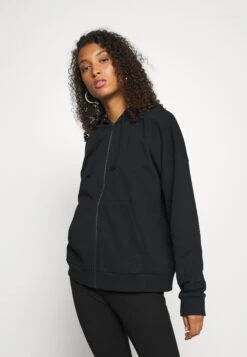 Even&Odd Zip-Up Sweatshirt - Zip-Up Sweatshirt
