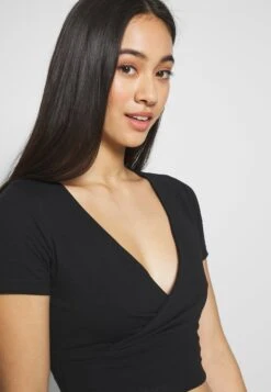 Even&Odd 2 Pack - Print T-Shirt 12 Even&Odd 2 Pack - Print T-Shirt -Chic Mode Shop fcd6005988de423d803c890df8308808