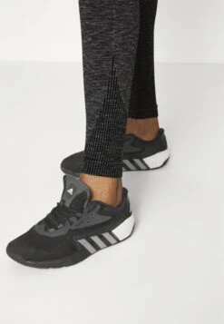 Leggings - Black -Chic Mode Shop fcde1a1064b2489e9fc3e3835fa7e48b