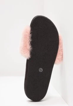 Even&Odd Slippers - Rose -Chic Mode Shop fe0639aed0a54dc5921f113d852ad61d